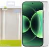 Lime Successories Lime ���� Xiaomi 17 Pro 5G 6.3'' Slimclear Tpu Camera Guard �������