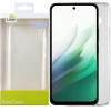 Lime Successories Lime ���� Xiaomi Redmi 15 4G 6.9'' Slimclear Tpu Full Camera Protection �������