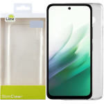 Lime Successories Lime ���� Xiaomi Redmi 15 4G 6.9'' Slimclear Tpu Full Camera Protection �������