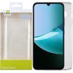 Lime Successories Lime ���� Xiaomi Redmi 15C 5G 6.9'' Slimclear Tpu Full Camera Protection �������