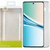 Lime Successories Lime ���� Xiaomi Redmi Note 15 5G/Poco M8 5G 6.77'' Slimclear Tpu Full Camera Protection �������
