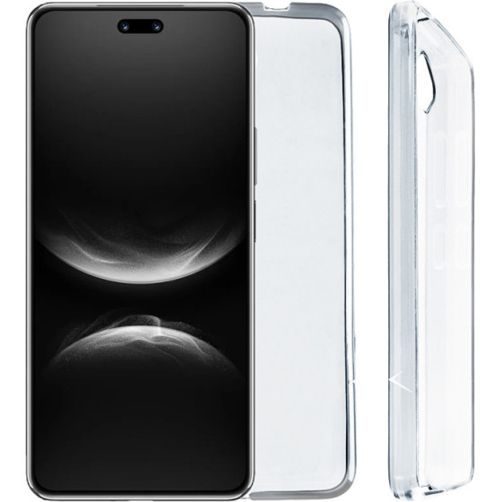 Volte-Tel ���� Huawei Nova 14 Pro 5G 6.78'' Slimcolor Air Tpu Full Camera Protection �������