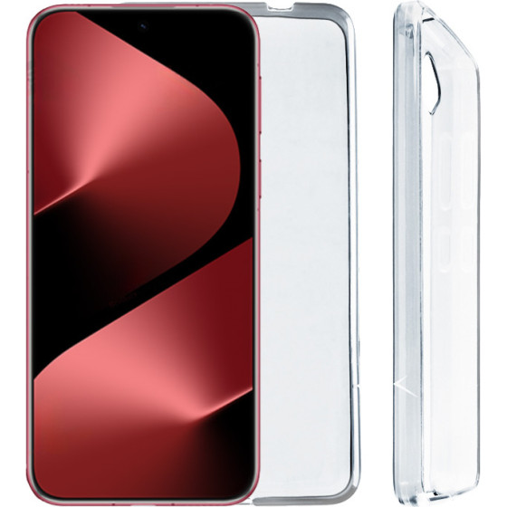Volte-Tel ���� Huawei Pura 80 Ultra 5G 6.8'' Slimcolor Air Tpu Full Camera Protection �������