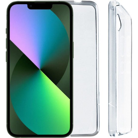 Volte-Tel ���� Iphone 13 6.1'' Slimcolor Air Tpu Camera Guard �������