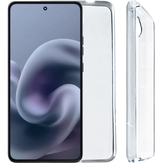 Volte-Tel ���� Motorola Moto G86 5G XT2527-2 6.67'' Slimcolor Air Tpu Full Camera Protection �������