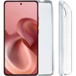 Volte-Tel ���� Motorola Moto G86 Power 5G XT2527-7 6.67'' Slimcolor Air Tpu Full Camera Protection �������