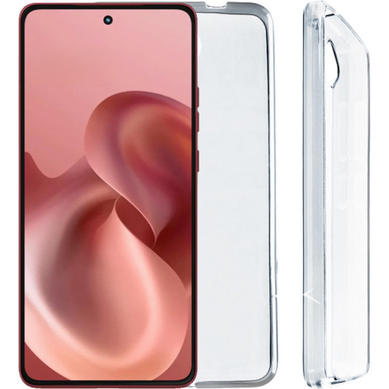Volte-Tel ���� Oneplus Nord CE5 5G 6.77'' Slimcolor Air Tpu Full Camera Protection �������