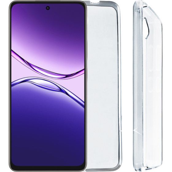 Volte-Tel ���� Oppo A5 5G 6.67'' Slimcolor Air Tpu Full Camera Protection �������