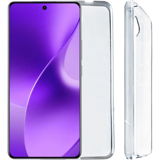Volte-Tel ���� Realme 15 Pro 5G 6.8'' Slimcolor Air Tpu Full Camera Protection �������