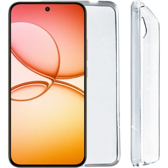 Volte-Tel ���� Realme 15T 5G 6.57'' Slimcolor Air Tpu Full Camera Protection �������