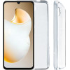 Volte-Tel ���� Realme Note 70T 6.74'' Slimcolor Air Tpu Full Camera Protection �������