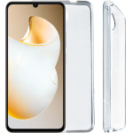 Volte-Tel ���� Realme Note 70T 6.74'' Slimcolor Air Tpu Full Camera Protection �������