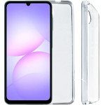 Volte-Tel ���� Samsung A07 4G A075 6.7'' Slimcolor Air Tpu Full Camera Protection �������