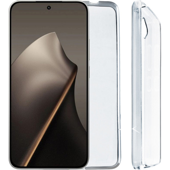 Volte-Tel ���� Xiaomi 15T 5G 6.83'' Slimcolor Air Tpu 2.0mm Full Camera Protection �������