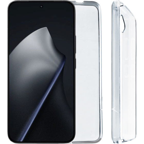 Volte-Tel ���� Xiaomi 15T Pro 5G 6.83'' Slimcolor Air Tpu Full Camera Protection �������