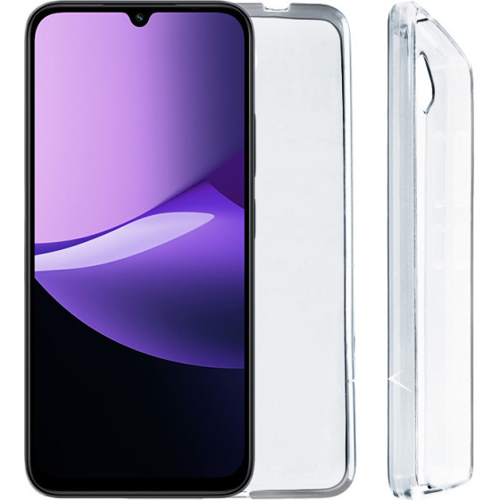 Volte-Tel ���� Xiaomi Redmi 15C 5G 6.9'' Slimcolor Air Tpu Full Camera Protection �������