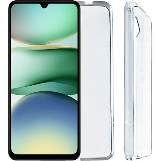 Volte-Tel ���� Xiaomi Redmi A5 4G 6.88'' Slimcolor Air Tpu Full Camera Protection �������