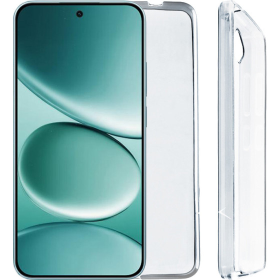 Volte-Tel ���� Xiaomi Redmi Note 15 Pro 5G 6.83'' Slimcolor Air Tpu Full Camera Protection �������