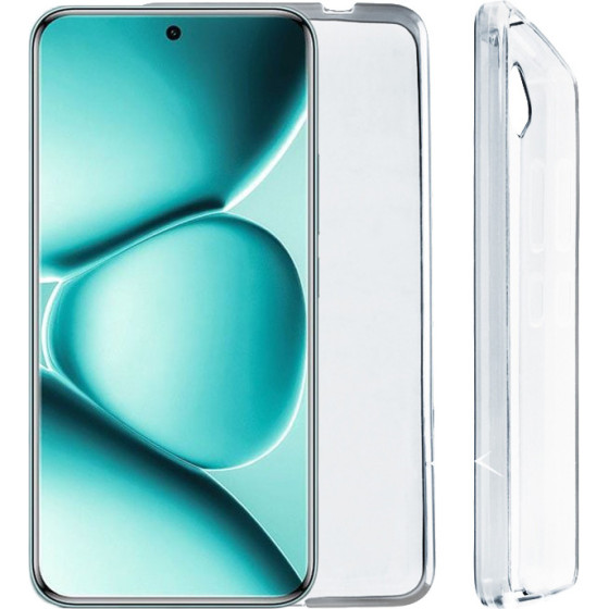 Volte-Tel ���� Xiaomi Redmi Note 15 Pro Plus 5G 6.83'' Slimcolor Air Tpu Full Camera Protection �������