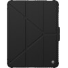 Nillkin Bumper Pro Protective Stand Case Multi-Angle For Ipad Pro 11 2024 Black - (57983121557)