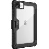 Nillkin Bumper Pro Protective Stand Case Multi-Angle For Ipad Pro 11 2024 Black - (57983121557)