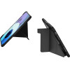 Nillkin Bumper Pro Protective Stand Case Multi-Angle For Ipad Pro 11 2024 Black - (57983121557)