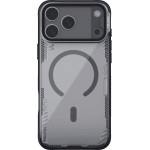 Nillkin Iceblade Prop Magnetic Cover For Apple Iphone 17 Pro Max Dark Night Black - (57983127586)