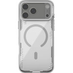 Nillkin Iceblade Prop Magnetic Cover For Apple Iphone 17 Pro Max Twilight Gray - (57983128625)