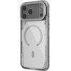 Nillkin Iceblade Prop Magnetic Cover For Apple Iphone 17 Pro Max Twilight Gray - (57983128625)