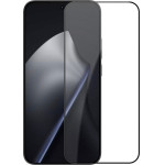 Nillkin Tempered Glass 2.5D CP+ Pro Black For Xiaomi 15T/15T Pro - (57983128761)
