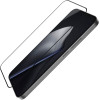 Nillkin Tempered Glass 2.5D CP+ Pro Black For Xiaomi 15T/15T Pro - (57983128761)