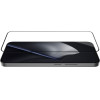 Nillkin Tempered Glass 2.5D CP+ Pro Black For Xiaomi 15T/15T Pro - (57983128761)