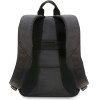 BMW Backpack Carbon Pockets & Metal Logo 16 Black - (BMBP15PCASEPOK)