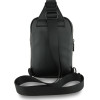 BMW Bag Carbon Pockets & Metal Logo 10 Black - (BMCPBPCASEPOK)