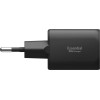 Spigen Essential EE352EU 2-Port Network Charger 35W Black - (ACH09463)