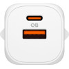 Spigen Essential EE352EU 2-Port Network Charger 35W White - (ACH09462)