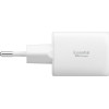 Spigen Essential EE352EU 2-Port Network Charger 35W White - (ACH09462)
