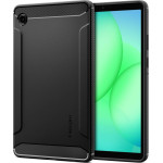 Spigen Rugged Armor Galaxy Tab A11 8.7 X133 / X135 Matte Black - (ACS10462)