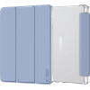 Tech-Protect Sc Pen Hybrid Lenovo Idea Tab 11.0 TB-336 Baby BLUE