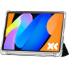 Tech-Protect Sc Pen Hybrid Lenovo Idea Tab 11.0 TB-336 BLACK