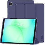 Tech-Protect Smartcase Galaxy Tab A9+ / A11+ Plus 11.0 X210 / X215 / X216 / X230 / X235 / X236 NAVY