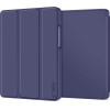 Tech-Protect Smartcase Galaxy Tab A9+ / A11+ Plus 11.0 X210 / X215 / X216 / X230 / X235 / X236 NAVY