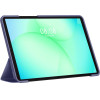 Tech-Protect Smartcase Galaxy Tab A9+ / A11+ Plus 11.0 X210 / X215 / X216 / X230 / X235 / X236 NAVY