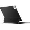 Tech-Protect Smartcase Magnetic + Keyboard Ipad Pro 11'' 5 / 6 2024-2025 BLACK