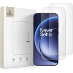 Tech-Protect Glass FIT+ 2-Pack Oneplus 15 CLEAR