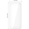 Tech-Protect Glass FIT+ 2-Pack Oneplus 15 CLEAR