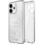 SBS 0.3 Skinny Tpu Oppo Reno 14F Transparent Backcover - (SKINOPR14FT)