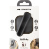 SBS Case Me Lipstick Holder With Suction Cup For Smartphones Black - (SILSUCTIONLIP4)