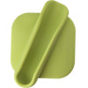 SBS Case Me Lipstick Holder With Suction Cup For Smartphones Green - (SILSUCTIONLIP2)