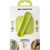 SBS Case Me Lipstick Holder With Suction Cup For Smartphones Green - (SILSUCTIONLIP2)